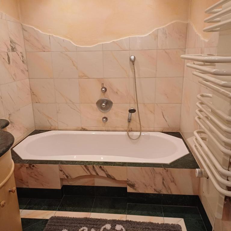 Apartment Kerer - Appartement 1 Chambre - 26