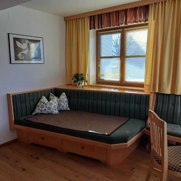 Apartment Kerer - Appartement 1 Chambre - 27