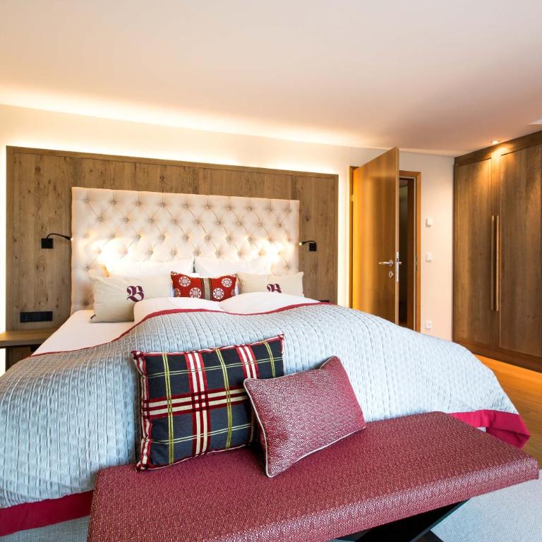 Der Bichlhof - Comfort Suite - 6