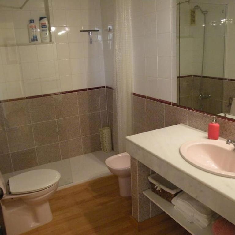 Cèntric i tranquil a 1,7 kms de Port Aventura - Appartement 1 Chambre - 16