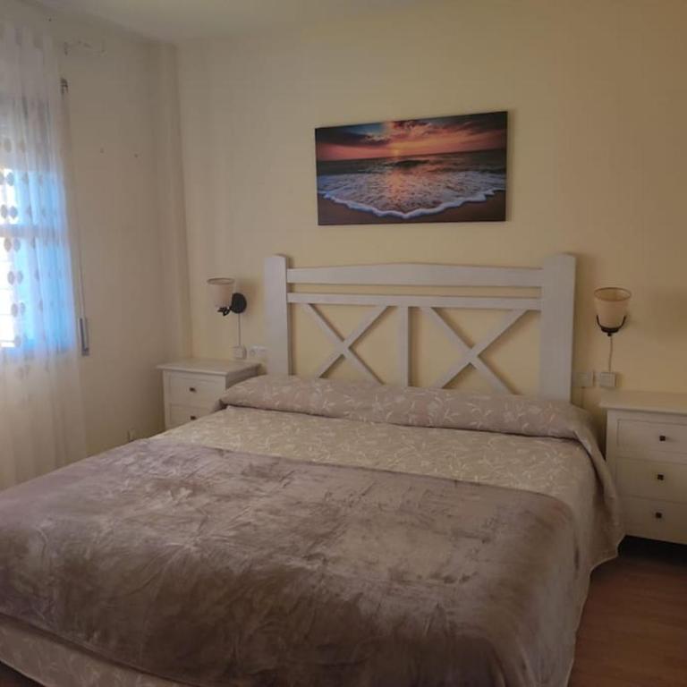 Cèntric i tranquil a 1,7 kms de Port Aventura - Appartement 1 Chambre - 18