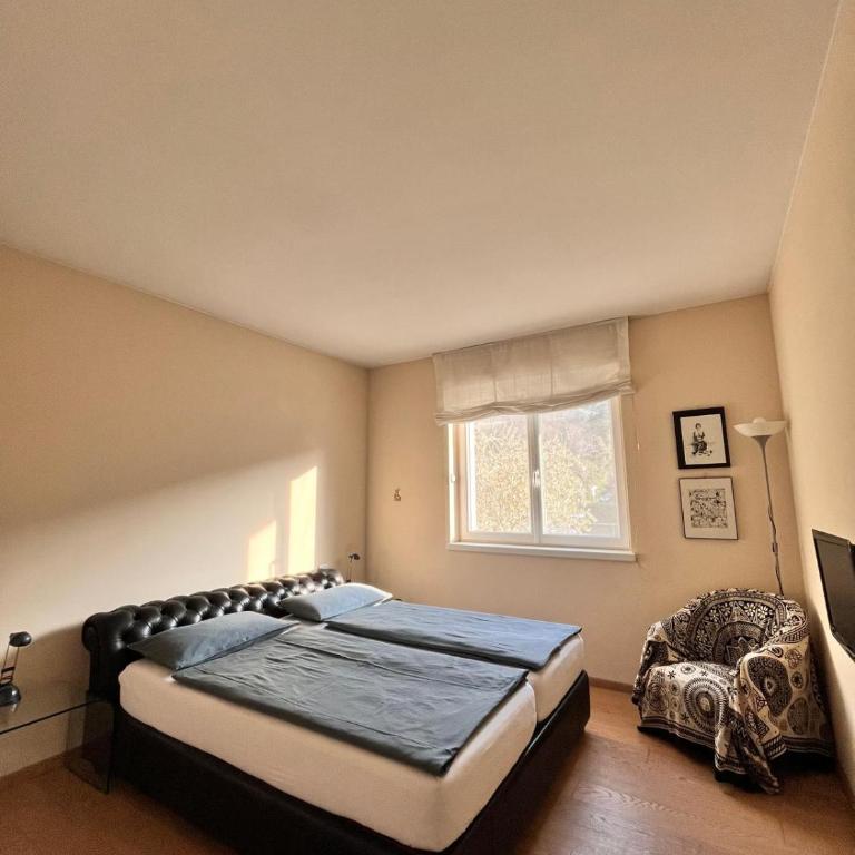 Simo's Apartment - Three-Bedroom Apartment - 3