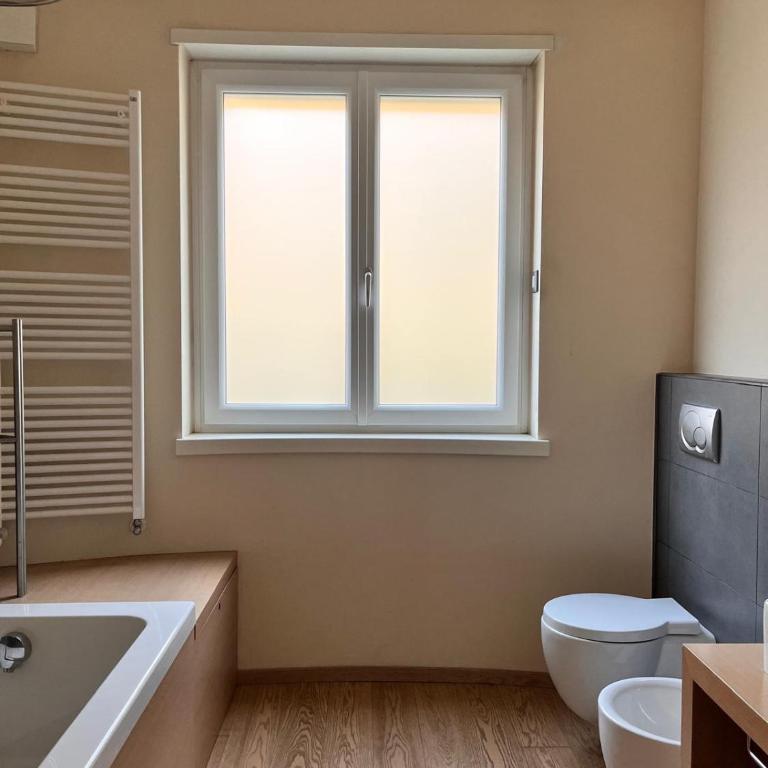 Simo's Apartment - Three-Bedroom Apartment - 7