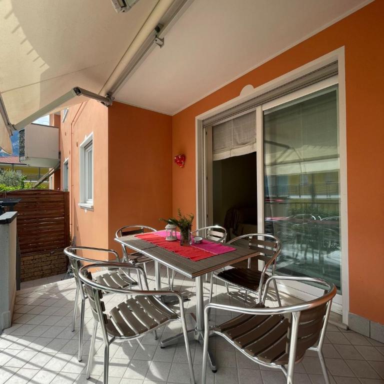 Simo's Apartment - Three-Bedroom Apartment - 9