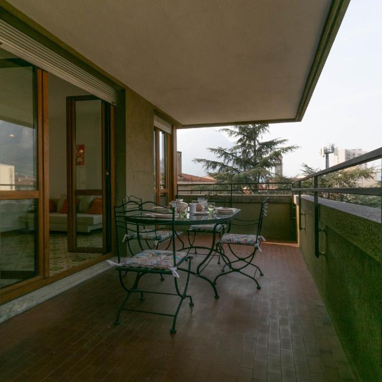 Ponte Vecchio Family Apartment - Appartamento - 23