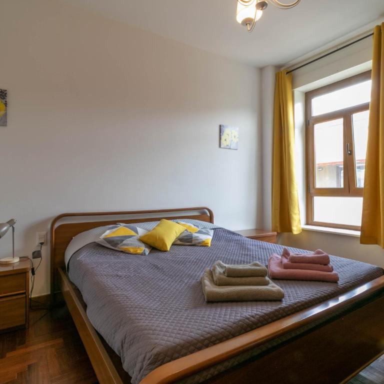 Ponte Vecchio Family Apartment - Appartamento - 3