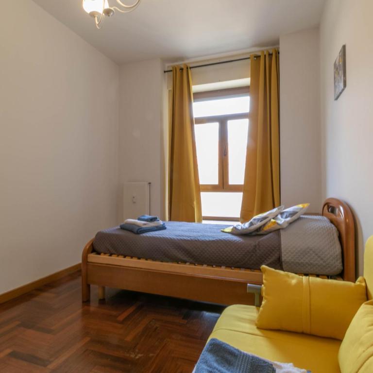 Ponte Vecchio Family Apartment - Appartamento - 6