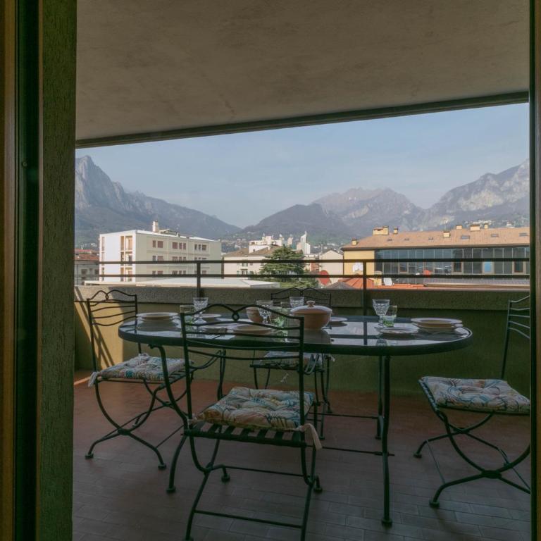 Ponte Vecchio Family Apartment - Appartamento - 7