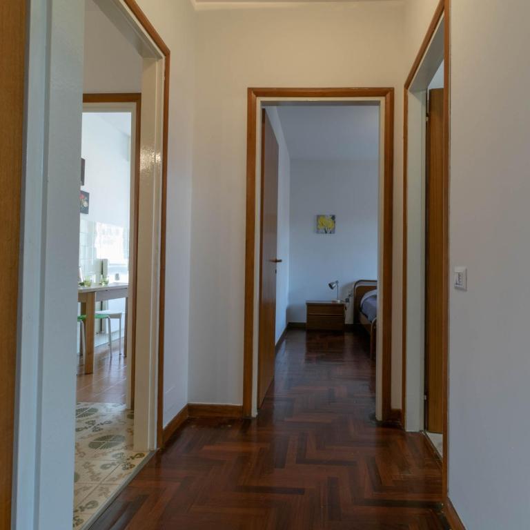 Ponte Vecchio Family Apartment - Appartamento - 17