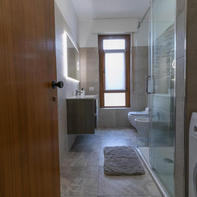 Ponte Vecchio Family Apartment - Appartamento - 20