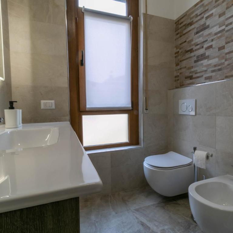 Ponte Vecchio Family Apartment - Appartamento - 21