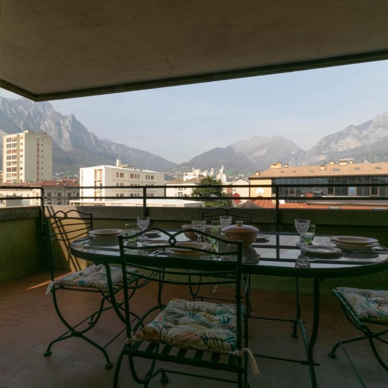 Ponte Vecchio Family Apartment - Appartamento - 24