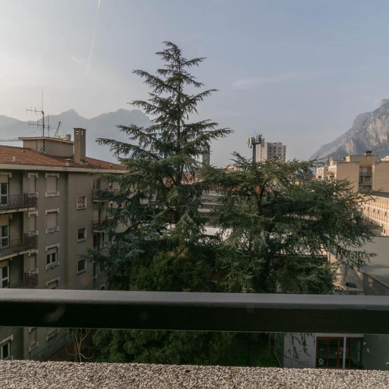 Ponte Vecchio Family Apartment - Appartamento - 27