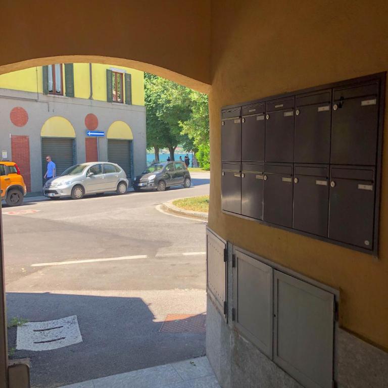 Lario House Apartment a Lecco - Appartamento con 1 Camera da Letto - 23