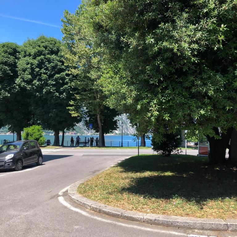 Lario House Apartment a Lecco - Appartamento con 1 Camera da Letto - 24