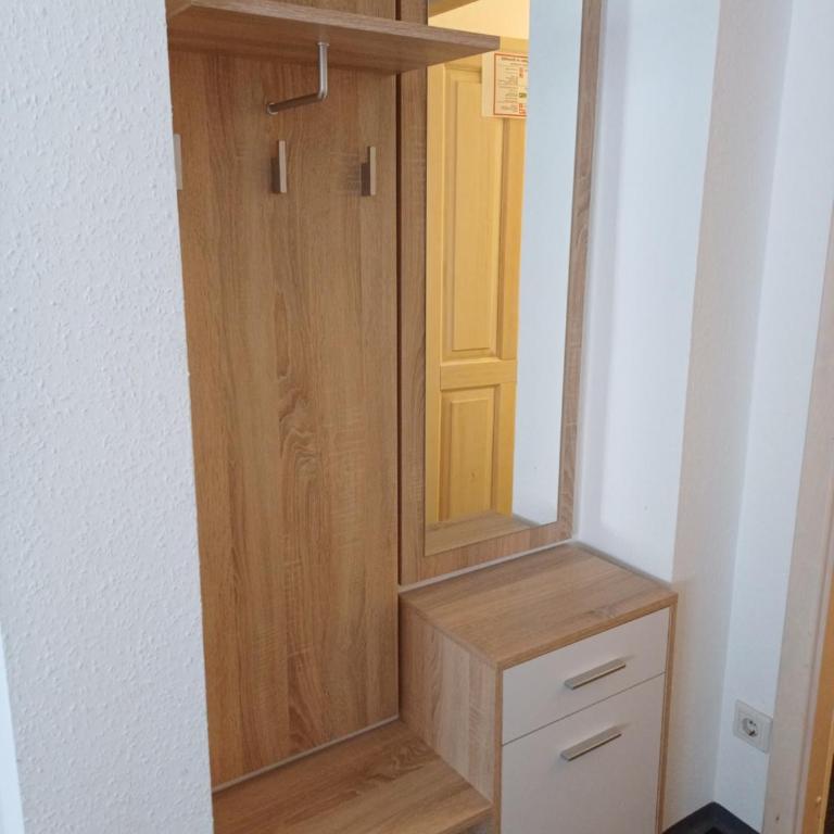 Haus Piller - Studio-Apartment mit Balkon - 14