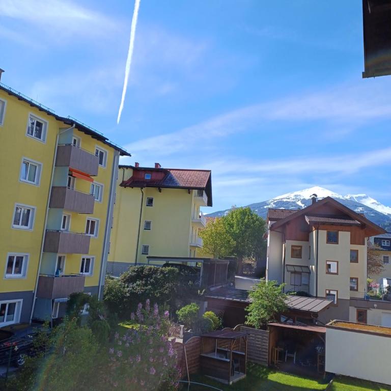 Haus Piller - Studio-Apartment mit Balkon - 8