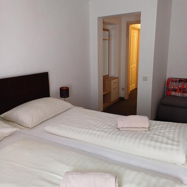 Haus Piller - Studio-Apartment mit Balkon - 9