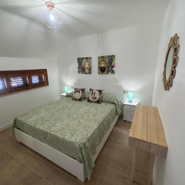 Sunrise Home - Appartamento con 1 Camera da Letto - 11