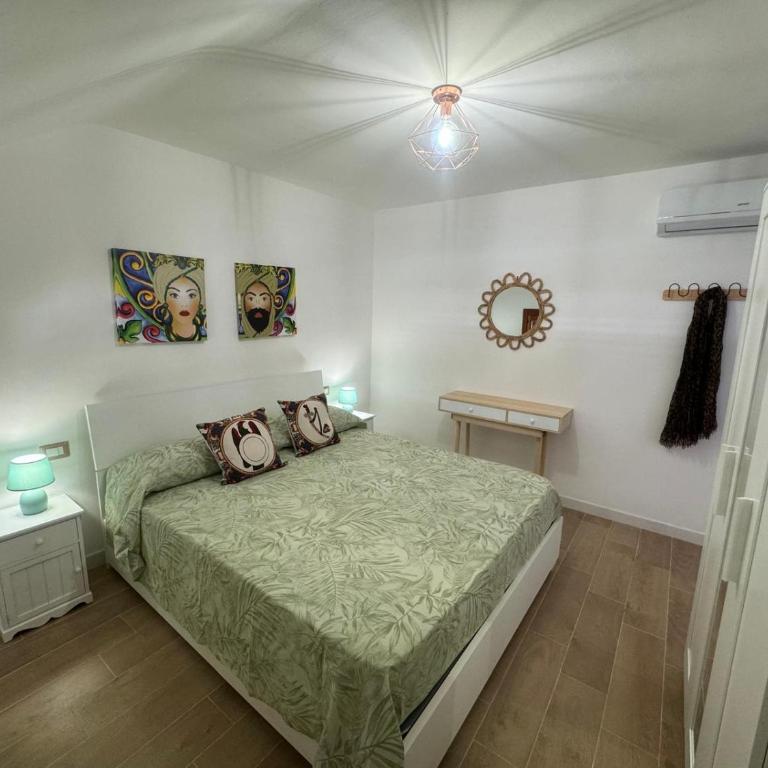 Sunrise Home - Appartamento con 1 Camera da Letto - 13
