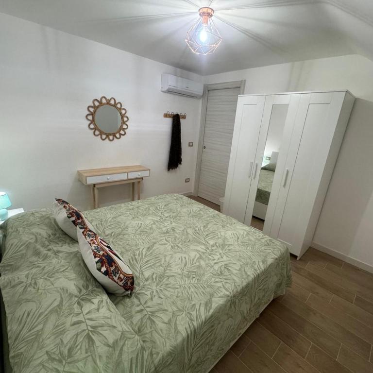 Sunrise Home - Appartamento con 1 Camera da Letto - 12