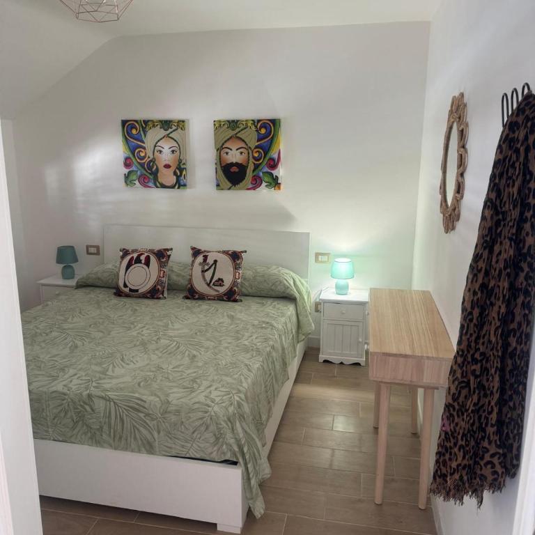 Sunrise Home - Appartamento con 1 Camera da Letto - 10