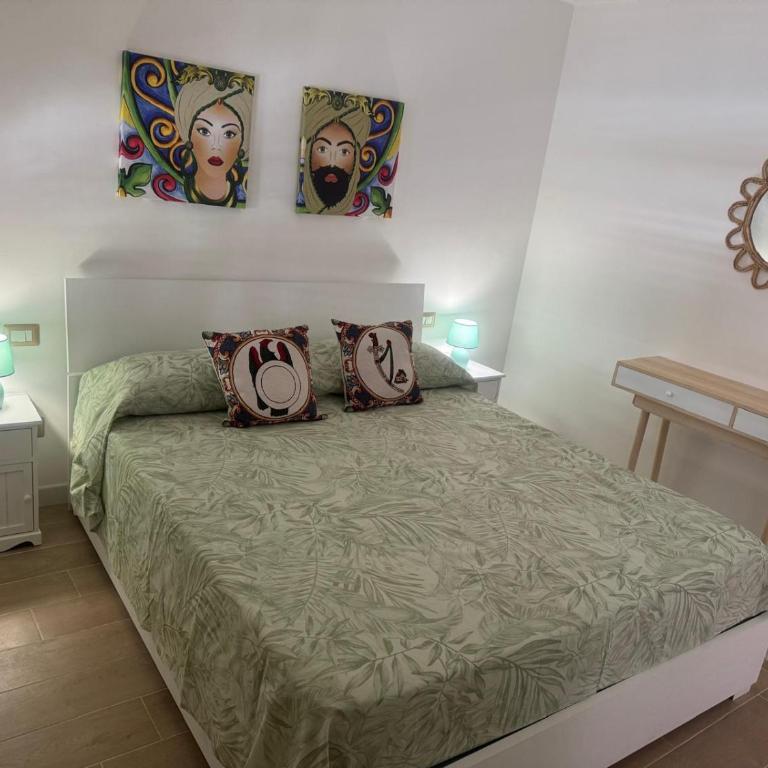 Sunrise Home - Appartamento con 1 Camera da Letto - 8