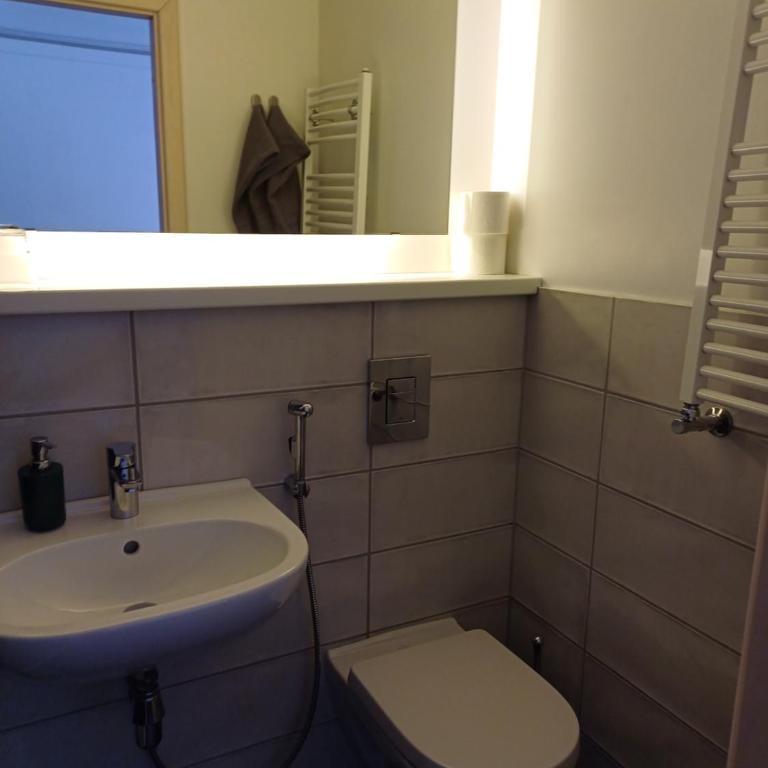 Haus Piller - Studio-Apartment mit Balkon - 16