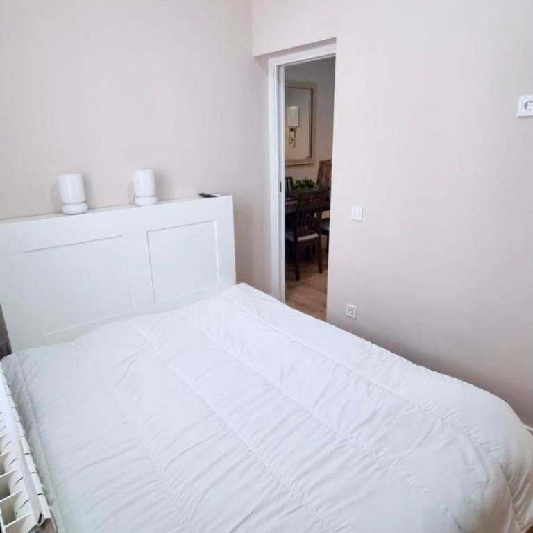Acogedor apartamento en Atocha by beBalmy - Apartamento de 1 dormitorio - 8