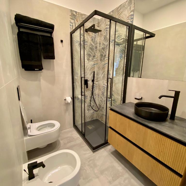 Domus Carola - Appartamento con 2 Camere da Letto - 19