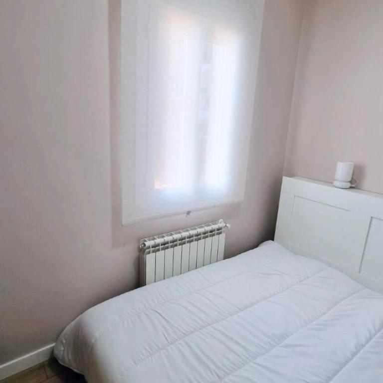 Acogedor apartamento en Atocha by beBalmy - Apartamento de 1 dormitorio - 9