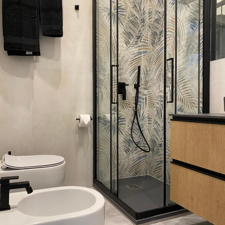 Domus Carola - Appartamento con 2 Camere da Letto - 18