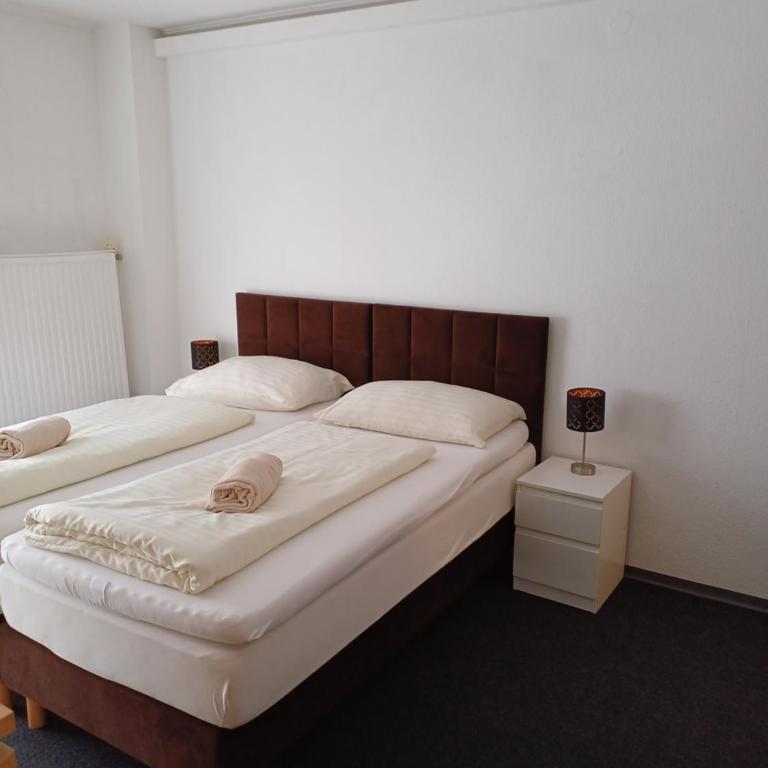 Haus Piller - Studio-Apartment mit Balkon - 11