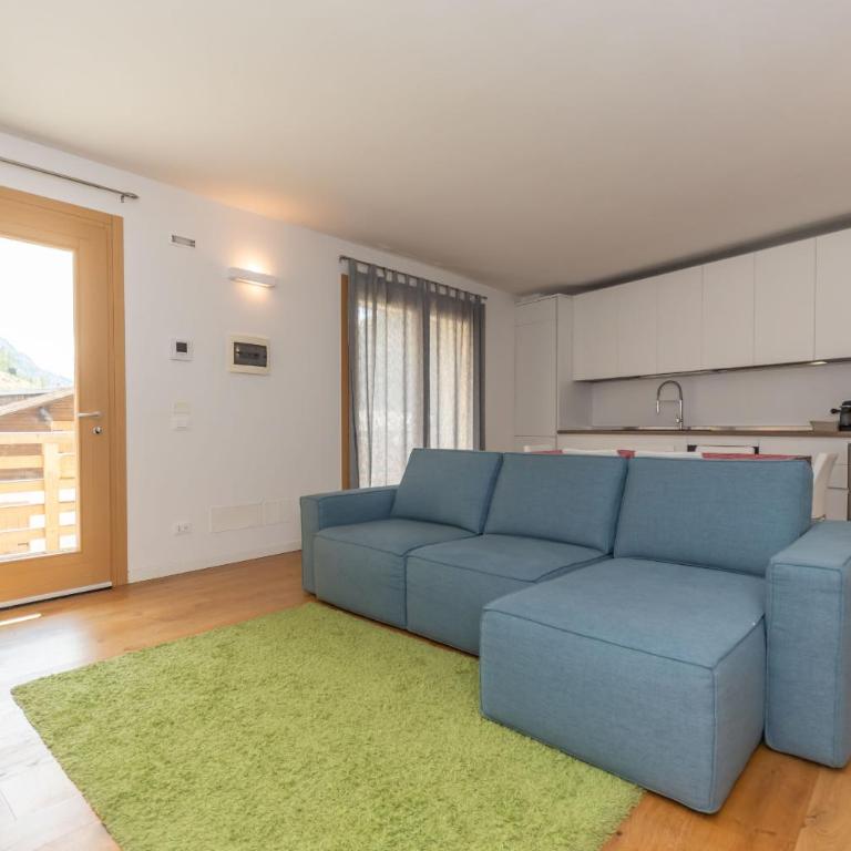 La Casa di Sofia - Appartamento con Balcone - 1
