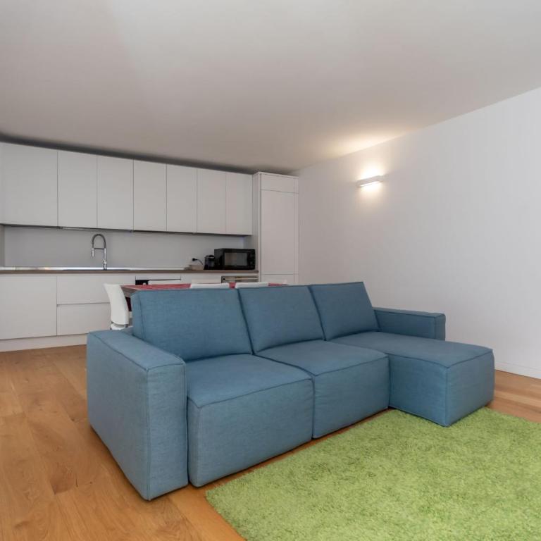 La Casa di Sofia - Appartamento con Balcone - 2