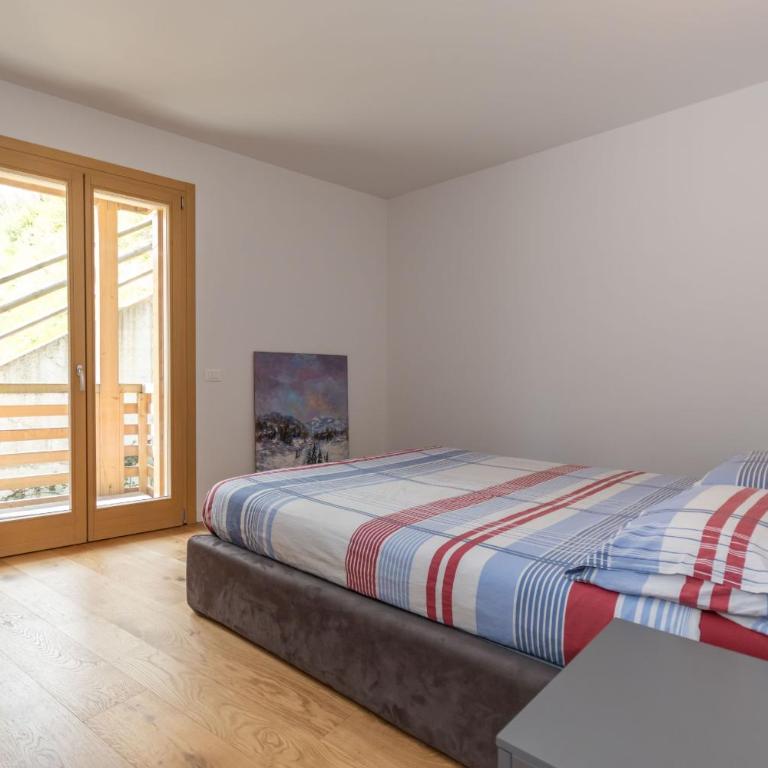 La Casa di Sofia - Appartamento con Balcone - 6
