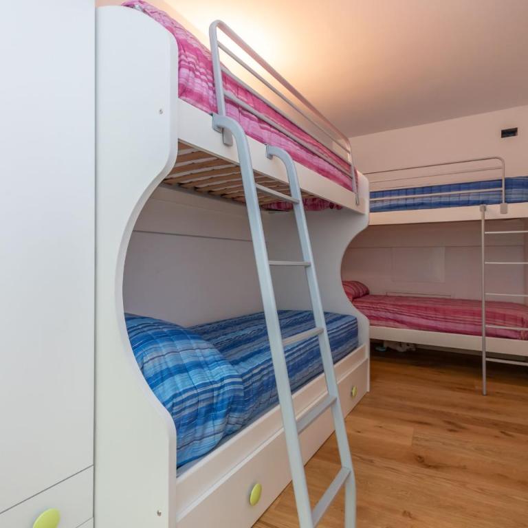 La Casa di Sofia - Appartamento con Balcone - 8
