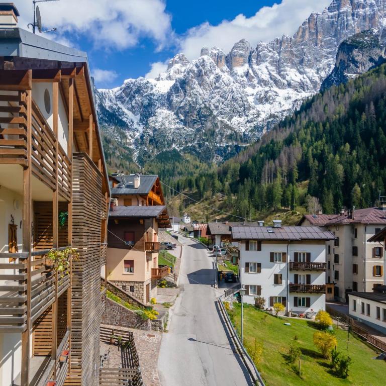 La Casa di Sofia - Appartamento con Balcone - 13
