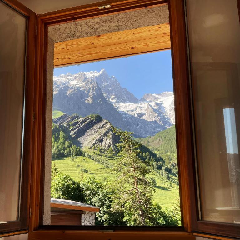 Heart of La Grave La Meije - Appartement 2 Chambres - 4