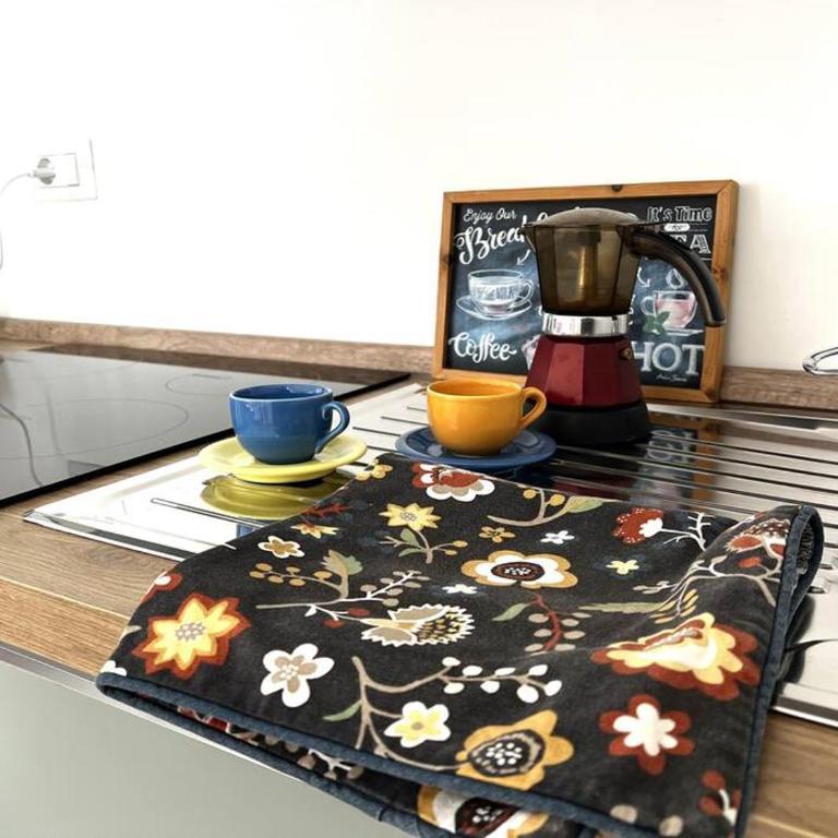 Romano home 1 - Appartamento con 1 Camera da Letto - 13