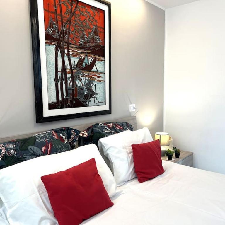 Romano home 1 - Appartamento con 1 Camera da Letto - 15