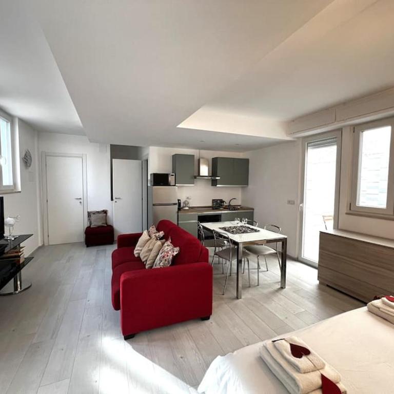 Romano home 1 - Appartamento con 1 Camera da Letto - 16