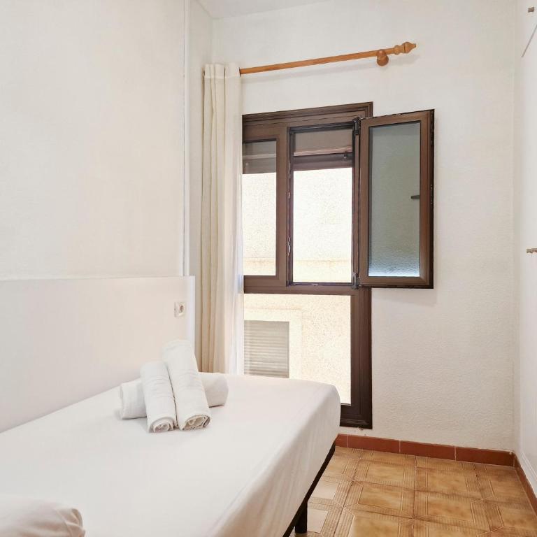 MEDANO4YOU The Triskel Holiday Home - Apartamento con vistas al mar - 12