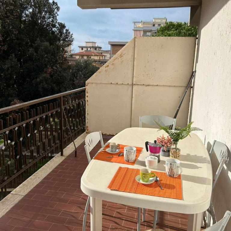 Casa Mare Anna - Appartamento con 2 Camere da Letto - 2