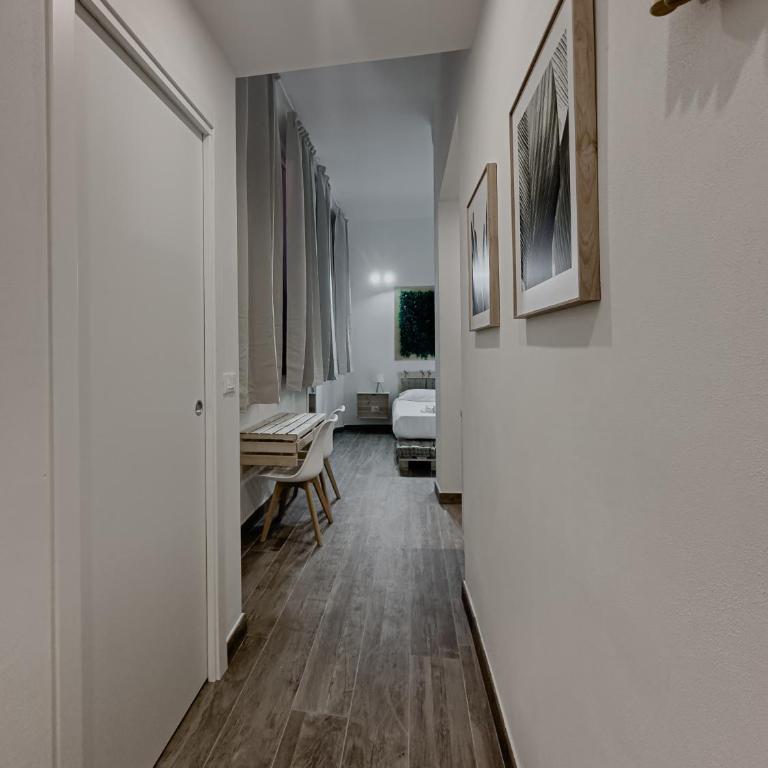 Realkasa Galliera Home & Suites - Appartamento con 1 Camera da Letto - 8