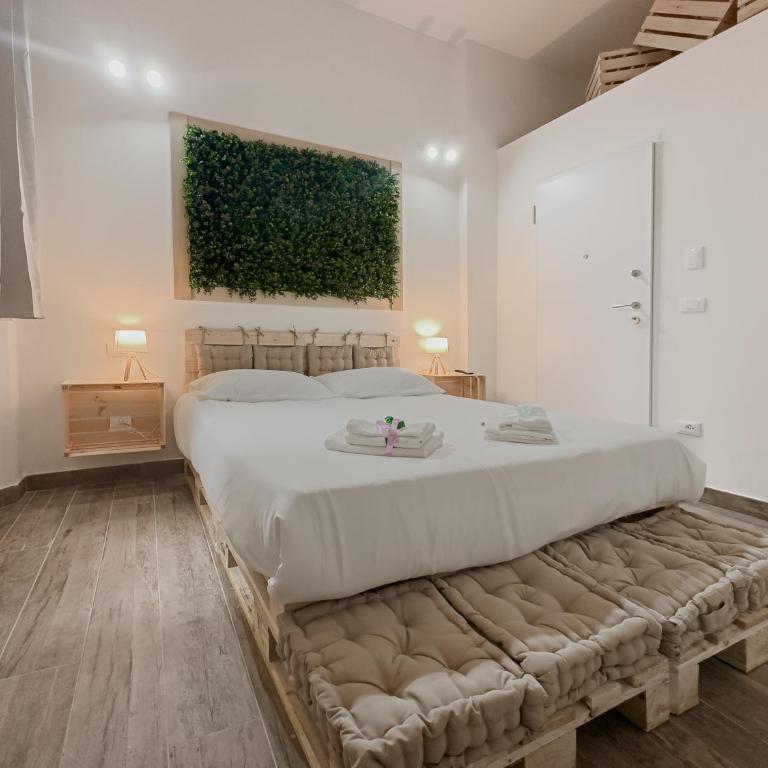 Realkasa Galliera Home & Suites - Appartamento con 1 Camera da Letto - 11