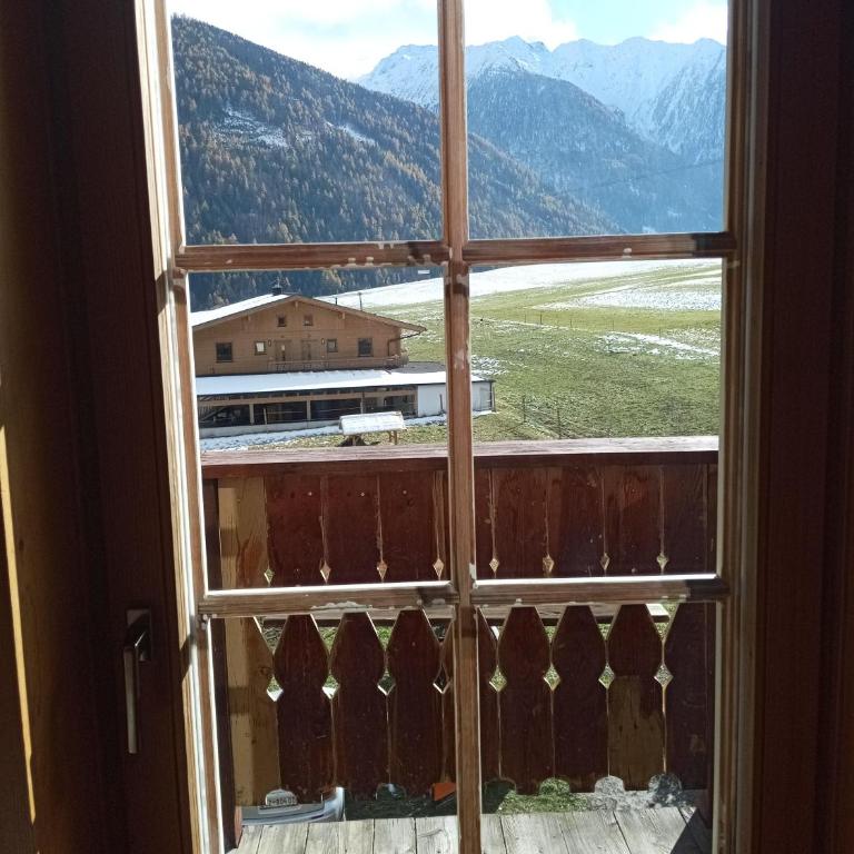 Obenfigerhof - Apartment mit 2 Schlafzimmern und Dusche - 24