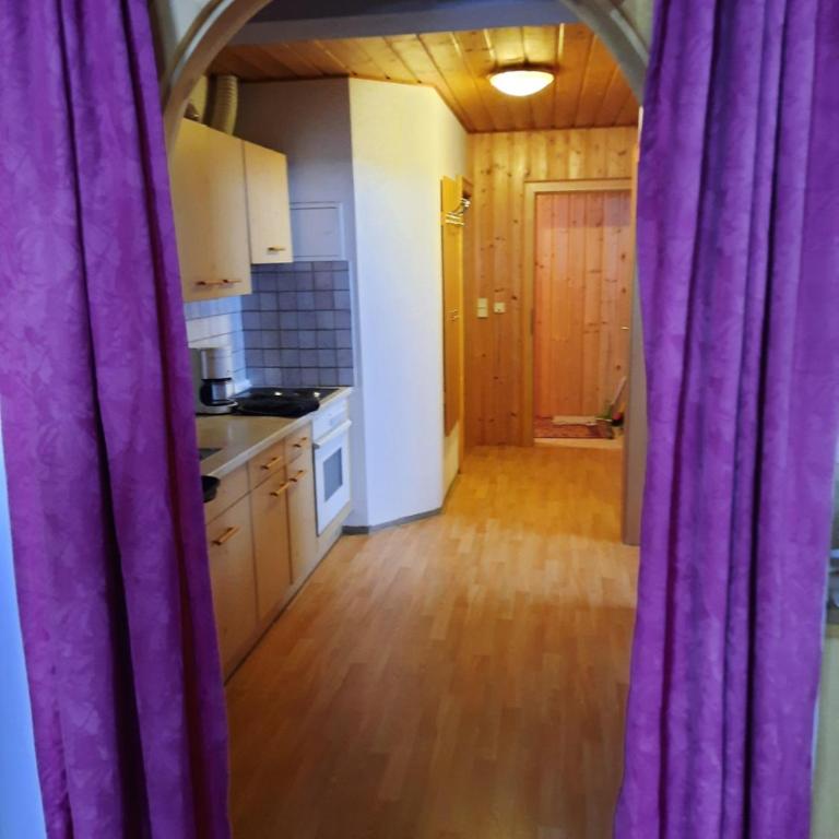 Obenfigerhof - Apartment mit Balkon - 10