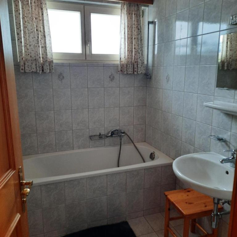 Obenfigerhof - Apartment mit Balkon - 9