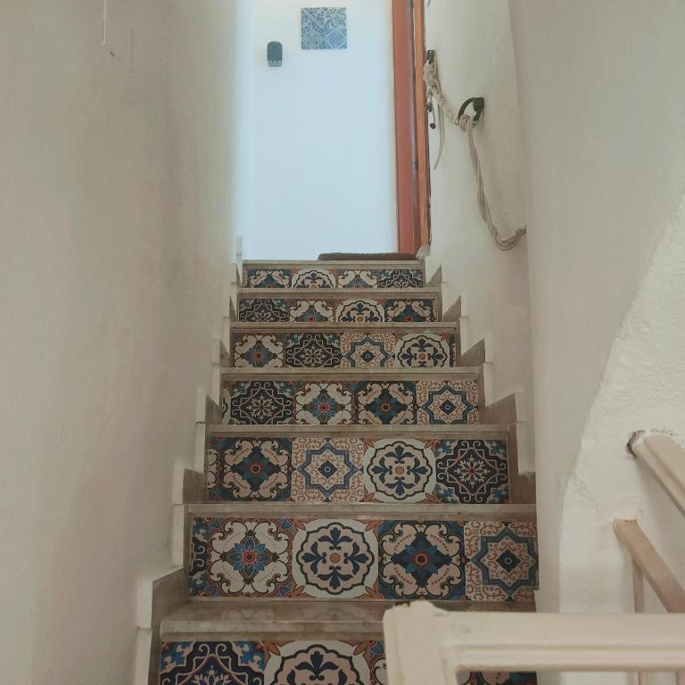 Scalo17 - Appartamento con 2 Camere da Letto - 19